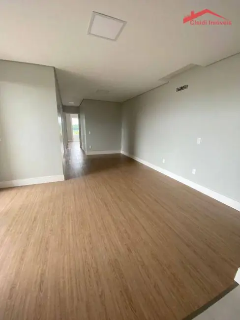 Foto 8 de Apartamento com 3 quartos à venda, 106m2 em Costa e Silva, Joinville - SC