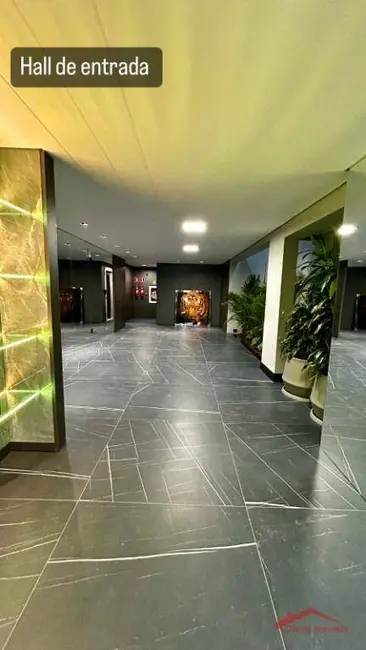 Apartamento com 3 quartos à venda, 167m2 em América, Joinville - SC - imagem 8 Foto 8 de Apartamento com 3 quartos à venda, 167m2 em América, Joinville - SC