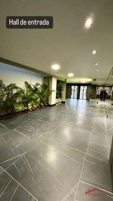 Apartamento com 3 quartos à venda, 167m2 em América, Joinville - SC - imagem 6 Foto 6 de Apartamento com 3 quartos à venda, 167m2 em América, Joinville - SC