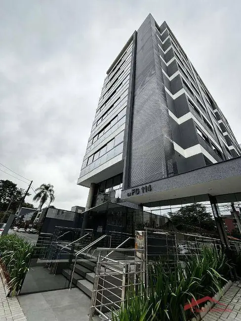 Apartamento com 3 quartos à venda, 167m2 em América, Joinville - SC - imagem 3 Foto 3 de Apartamento com 3 quartos à venda, 167m2 em América, Joinville - SC