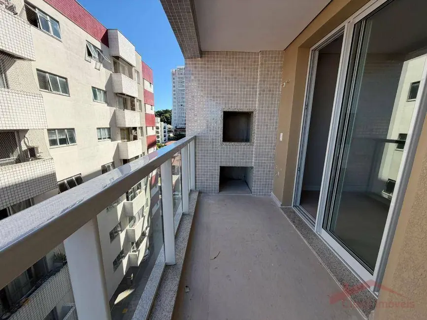 Foto 3 de Apartamento com 2 quartos à venda, 119m2 em América, Joinville - SC