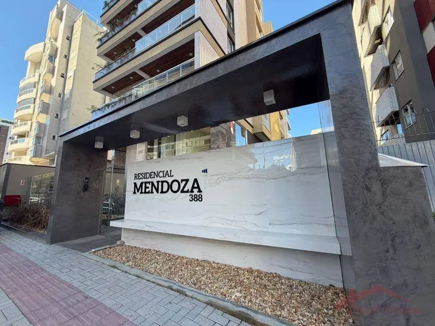 Foto 1 de Apartamento com 2 quartos à venda, 119m2 em América, Joinville - SC
