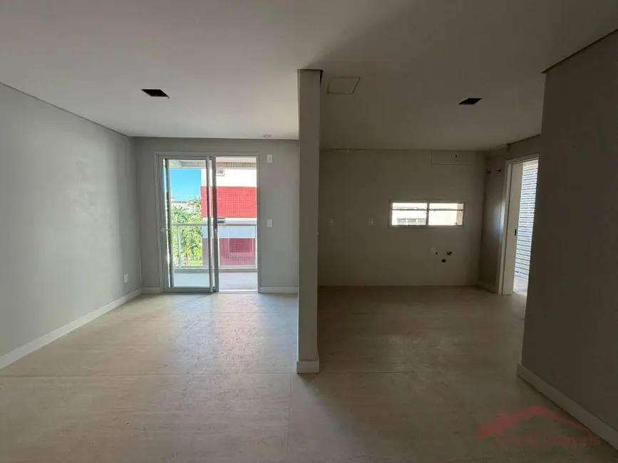 Foto 2 de Apartamento com 2 quartos à venda, 119m2 em América, Joinville - SC