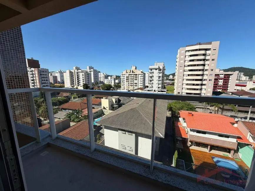 Foto 8 de Apartamento com 2 quartos à venda, 119m2 em América, Joinville - SC