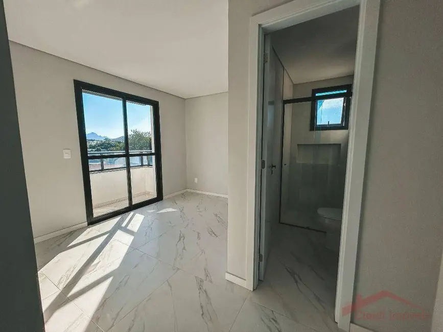 Foto 9 de Apartamento com 2 quartos à venda, 66m2 em Floresta, Joinville - SC