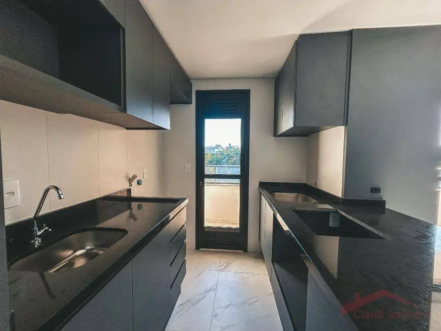 Foto 7 de Apartamento com 2 quartos à venda, 66m2 em Floresta, Joinville - SC