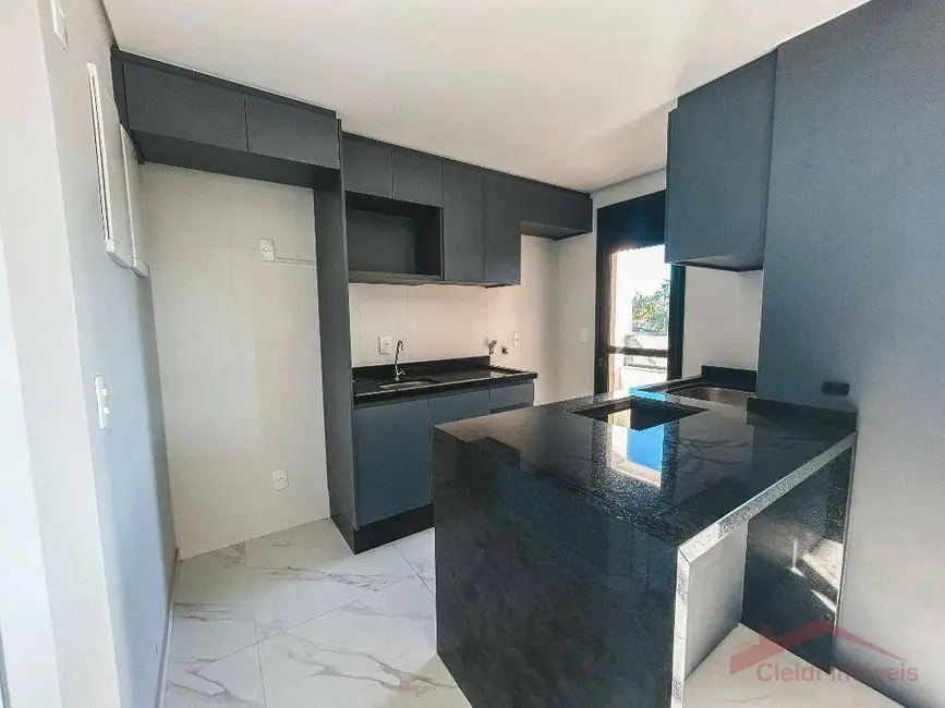 Foto 6 de Apartamento com 2 quartos à venda, 66m2 em Floresta, Joinville - SC