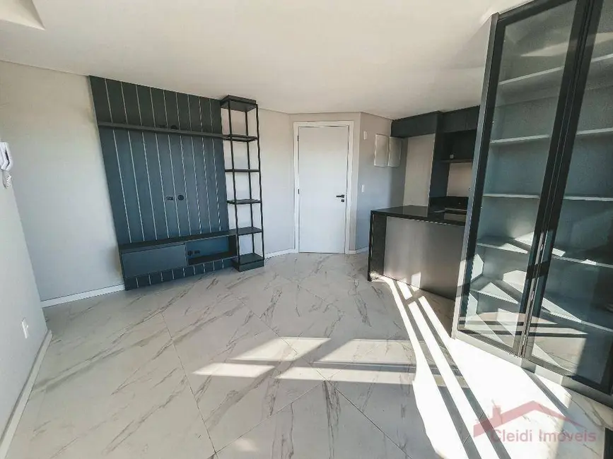 Foto 4 de Apartamento com 2 quartos à venda, 66m2 em Floresta, Joinville - SC