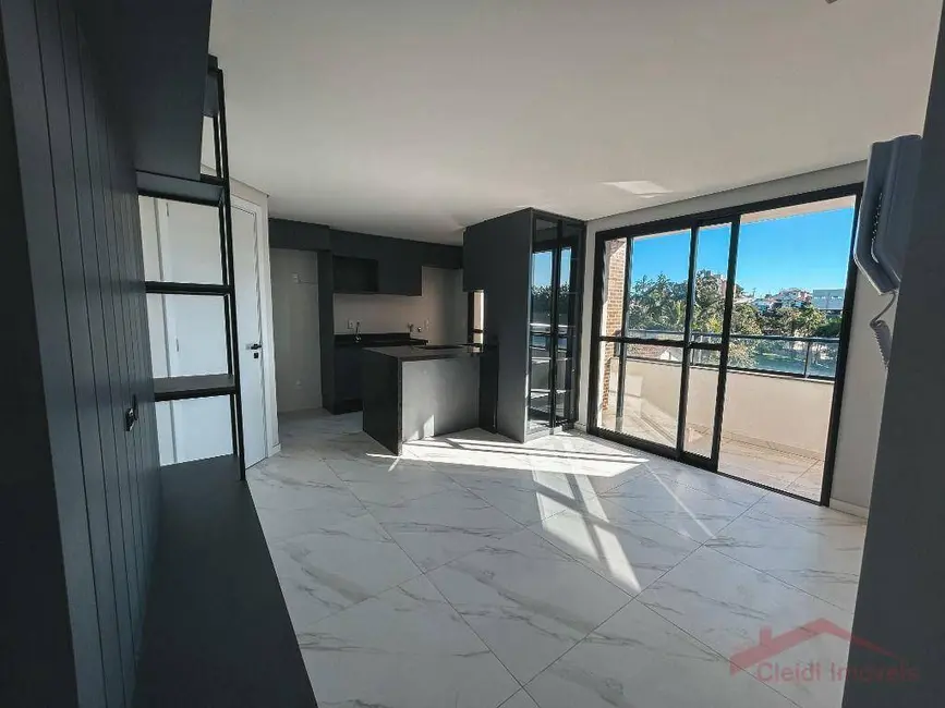 Foto 3 de Apartamento com 2 quartos à venda, 66m2 em Floresta, Joinville - SC