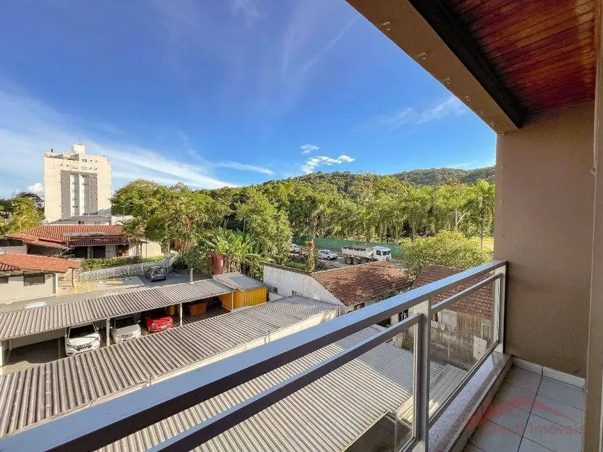 Foto 5 de Apartamento com 2 quartos à venda, 85m2 em Atiradores, Joinville - SC