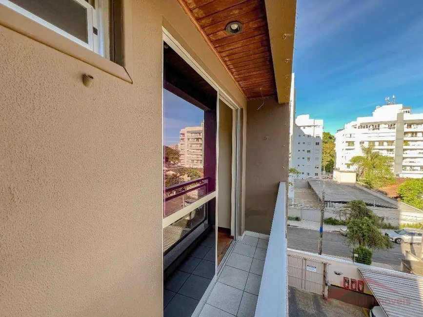 Foto 6 de Apartamento com 2 quartos à venda, 85m2 em Atiradores, Joinville - SC