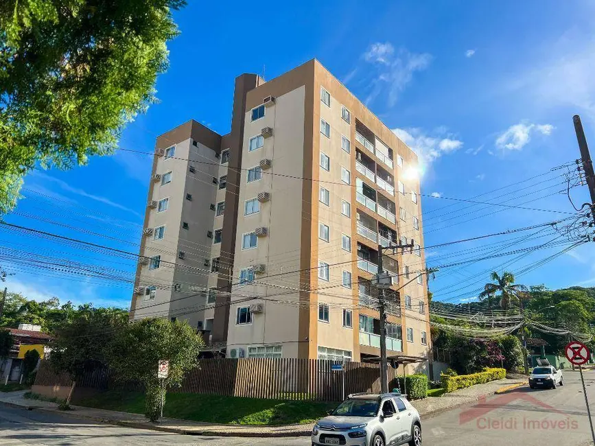 Foto 1 de Apartamento com 2 quartos à venda, 85m2 em Atiradores, Joinville - SC