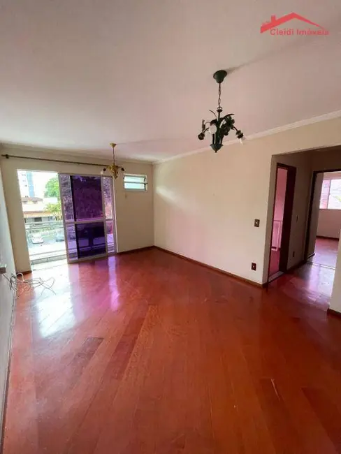Foto 3 de Apartamento com 2 quartos à venda, 85m2 em Atiradores, Joinville - SC