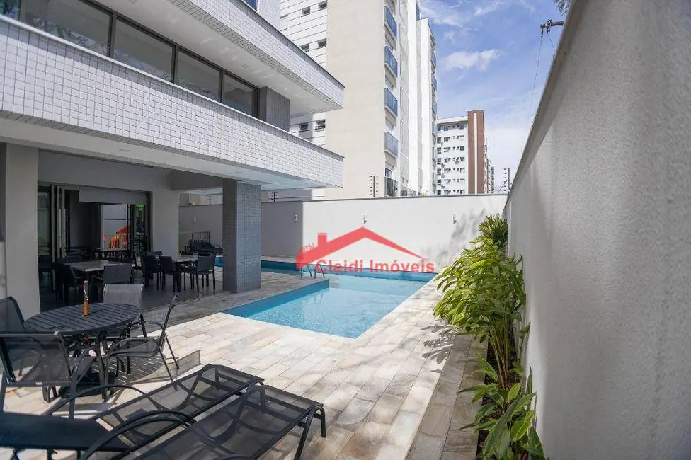 Foto 1 de Apartamento com 3 quartos à venda, 255m2 em América, Joinville - SC