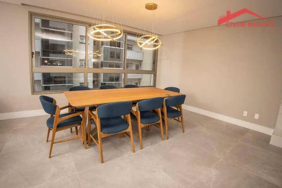 Foto 4 de Apartamento com 3 quartos à venda, 255m2 em América, Joinville - SC