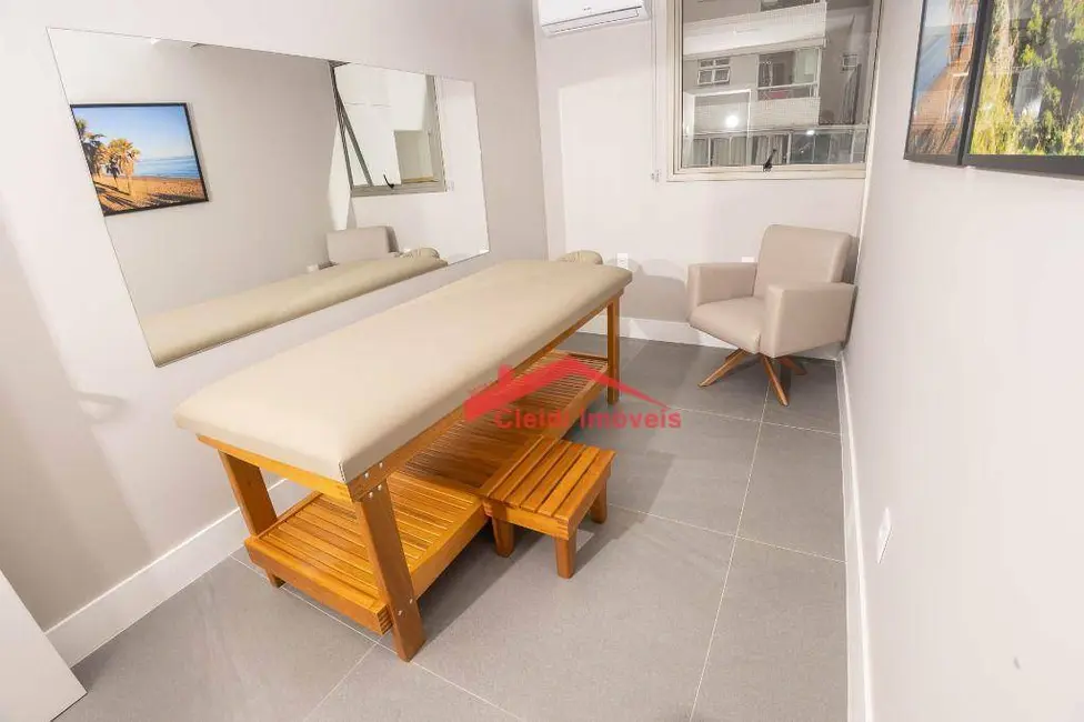 Foto 5 de Apartamento com 4 quartos à venda, 518m2 em América, Joinville - SC
