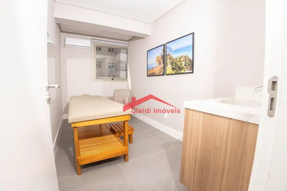 Foto 4 de Apartamento com 4 quartos à venda, 518m2 em América, Joinville - SC