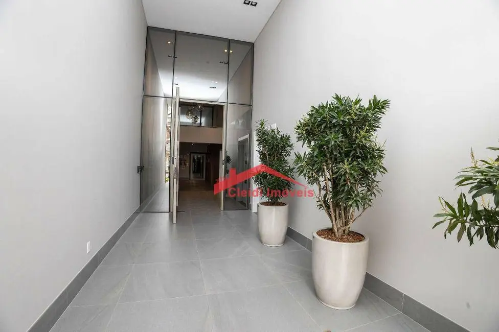 Foto 9 de Apartamento com 4 quartos à venda, 518m2 em América, Joinville - SC