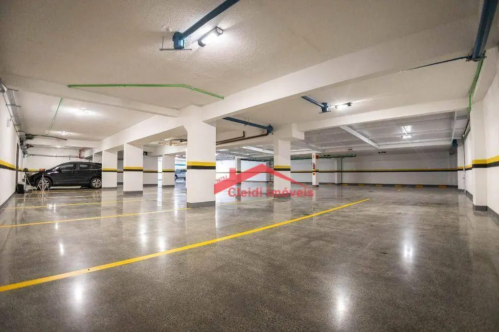 Foto 7 de Apartamento com 4 quartos à venda, 518m2 em América, Joinville - SC