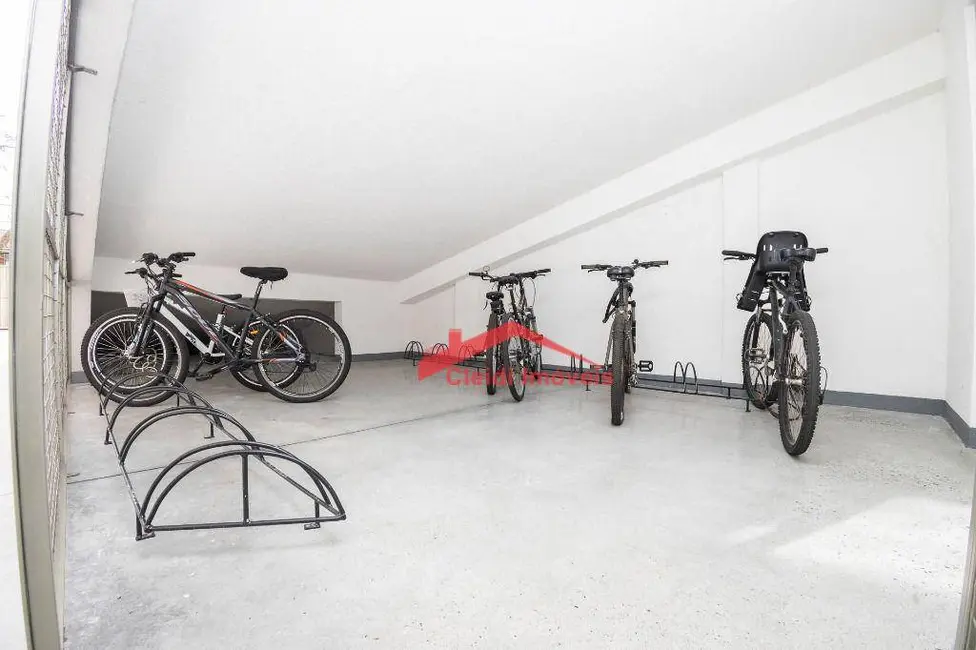 Foto 6 de Apartamento com 4 quartos à venda, 518m2 em América, Joinville - SC