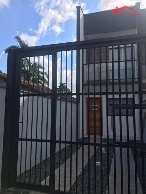 Foto 1 de Casa de Condomínio com 2 quartos à venda, 69m2 em Boa Vista, Joinville - SC