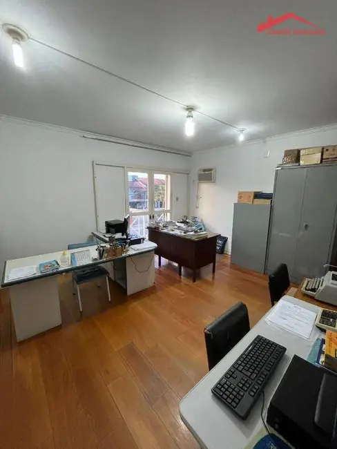 Foto 19 de Sobrado à venda, 480m2 em Saguaçu, Joinville - SC