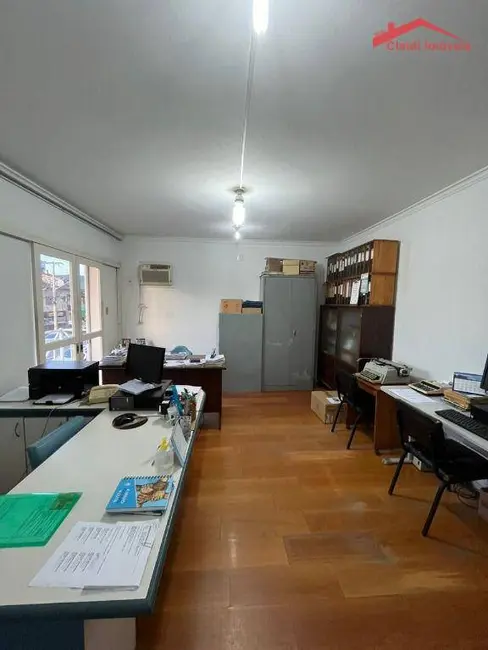 Foto 18 de Sobrado à venda, 480m2 em Saguaçu, Joinville - SC