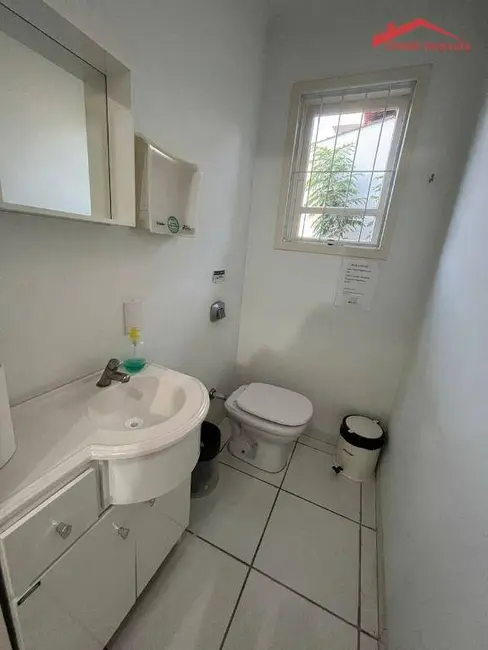 Foto 25 de Sobrado à venda, 480m2 em Saguaçu, Joinville - SC