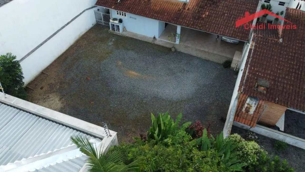 Foto 32 de Sobrado à venda, 480m2 em Saguaçu, Joinville - SC