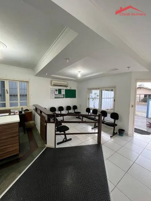 Foto 11 de Sobrado à venda, 480m2 em Saguaçu, Joinville - SC