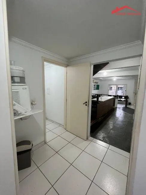 Foto 23 de Sobrado à venda, 480m2 em Saguaçu, Joinville - SC