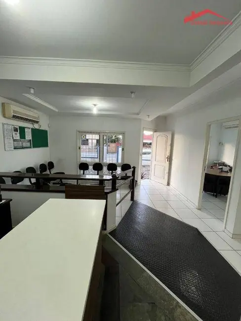 Foto 12 de Sobrado à venda, 480m2 em Saguaçu, Joinville - SC