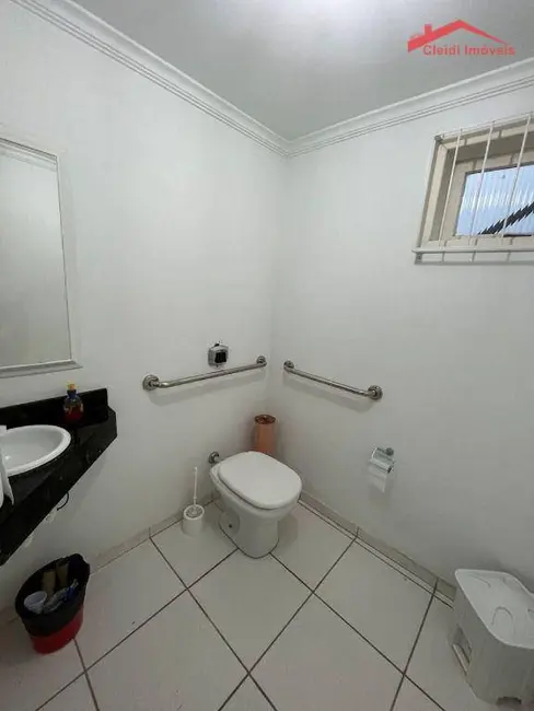 Foto 24 de Sobrado à venda, 480m2 em Saguaçu, Joinville - SC