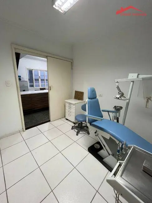 Foto 13 de Sobrado à venda, 480m2 em Saguaçu, Joinville - SC