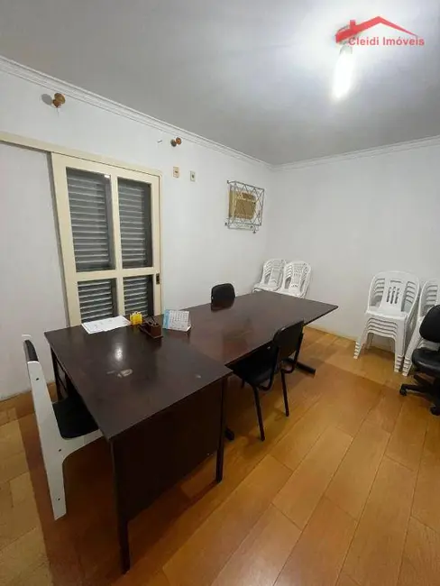 Foto 16 de Sobrado à venda, 480m2 em Saguaçu, Joinville - SC