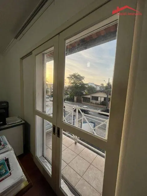 Foto 28 de Sobrado à venda, 480m2 em Saguaçu, Joinville - SC