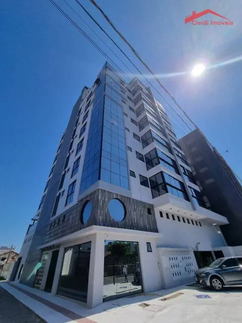 Foto 1 de Apartamento com 3 quartos à venda, 100m2 em Centro, Barra Velha - SC
