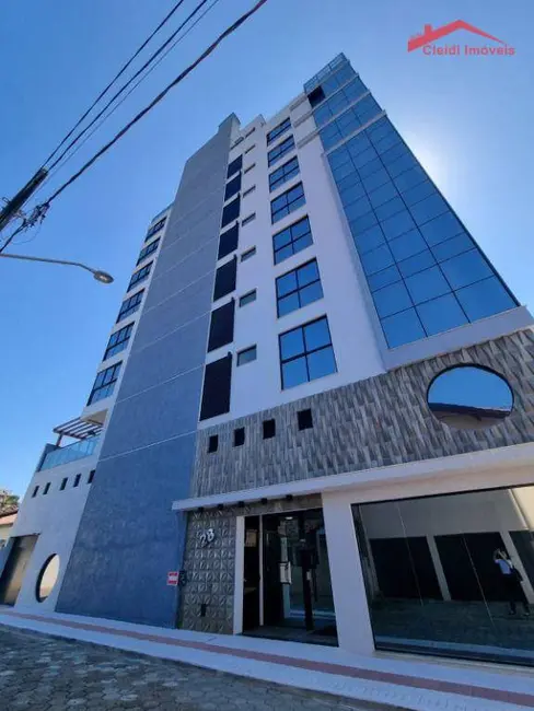 Foto 2 de Apartamento com 3 quartos à venda, 100m2 em Centro, Barra Velha - SC