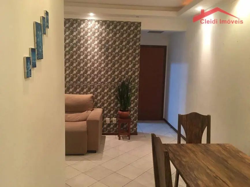 Foto 5 de Apartamento com 2 quartos à venda, 74m2 em Saguaçu, Joinville - SC