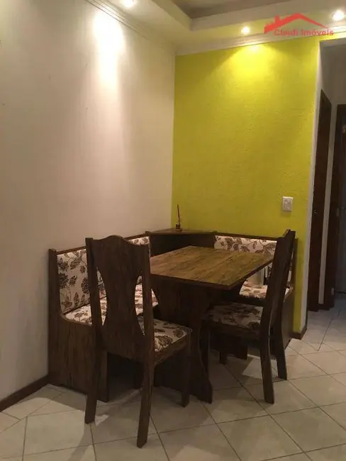 Foto 9 de Apartamento com 2 quartos à venda, 74m2 em Saguaçu, Joinville - SC