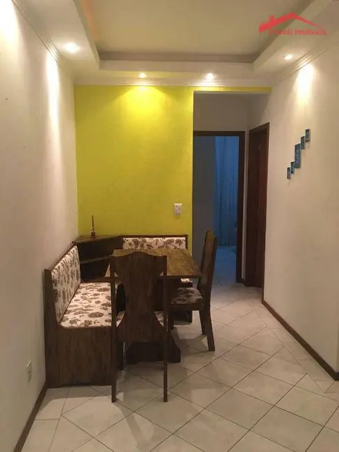 Foto 8 de Apartamento com 2 quartos à venda, 74m2 em Saguaçu, Joinville - SC