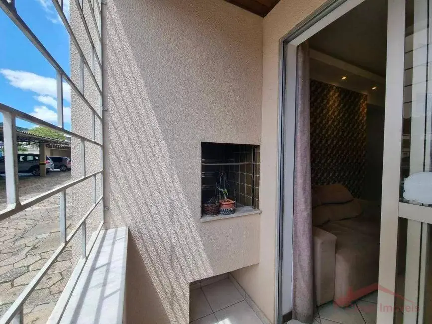 Foto 6 de Apartamento com 2 quartos à venda e para alugar, 74m2 em Saguaçu, Joinville - SC