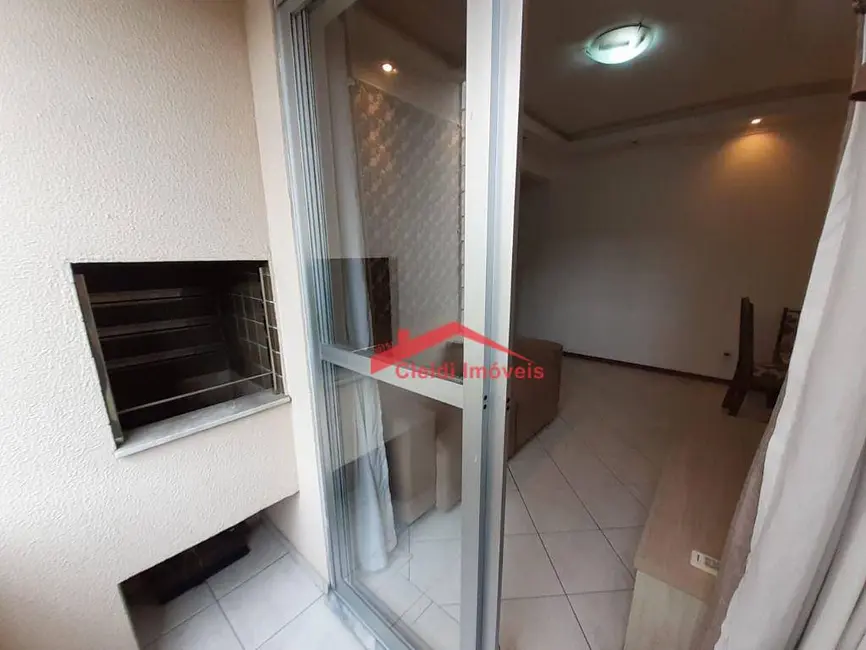 Foto 7 de Apartamento com 2 quartos à venda, 74m2 em Saguaçu, Joinville - SC