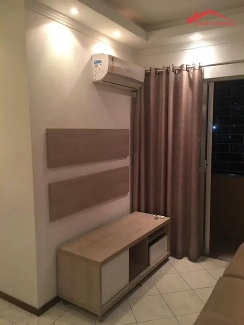 Foto 6 de Apartamento com 2 quartos à venda, 74m2 em Saguaçu, Joinville - SC
