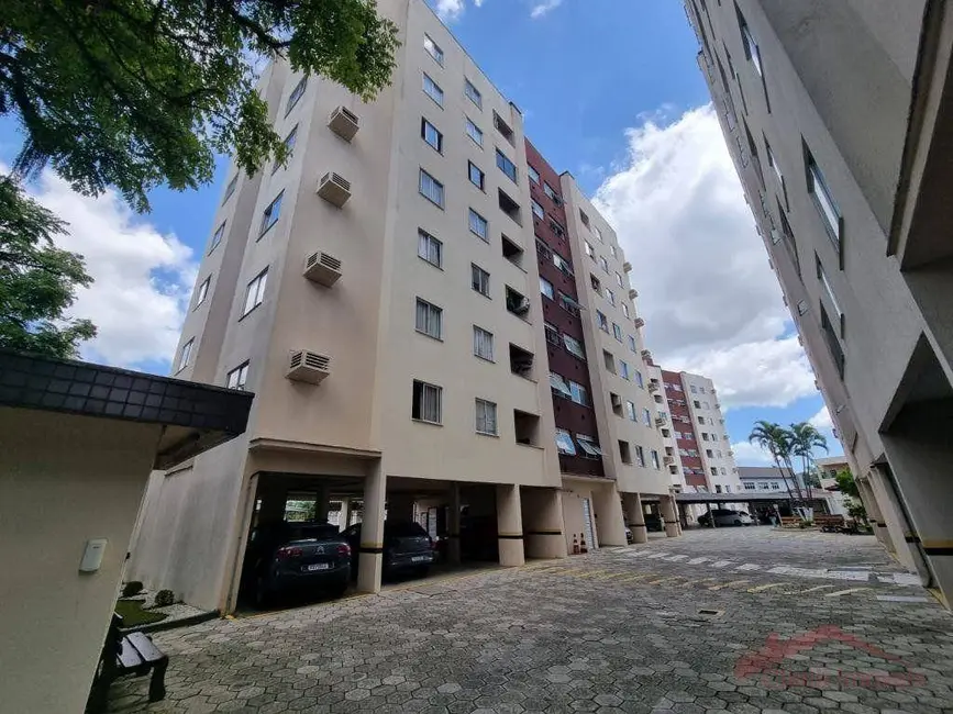 Foto 1 de Apartamento com 2 quartos à venda e para alugar, 74m2 em Saguaçu, Joinville - SC