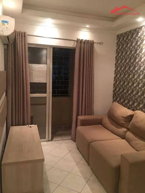 Foto 4 de Apartamento com 2 quartos à venda, 74m2 em Saguaçu, Joinville - SC