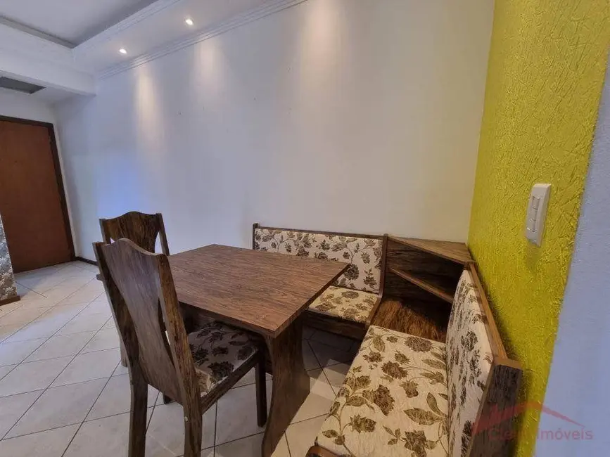 Foto 4 de Apartamento com 2 quartos à venda e para alugar, 74m2 em Saguaçu, Joinville - SC