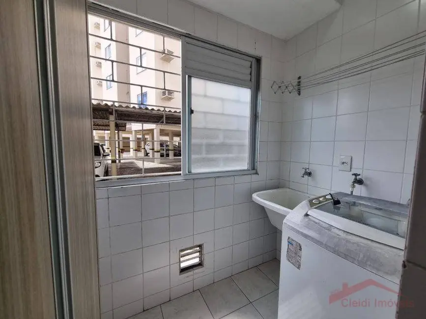 Foto 9 de Apartamento com 2 quartos à venda e para alugar, 74m2 em Saguaçu, Joinville - SC