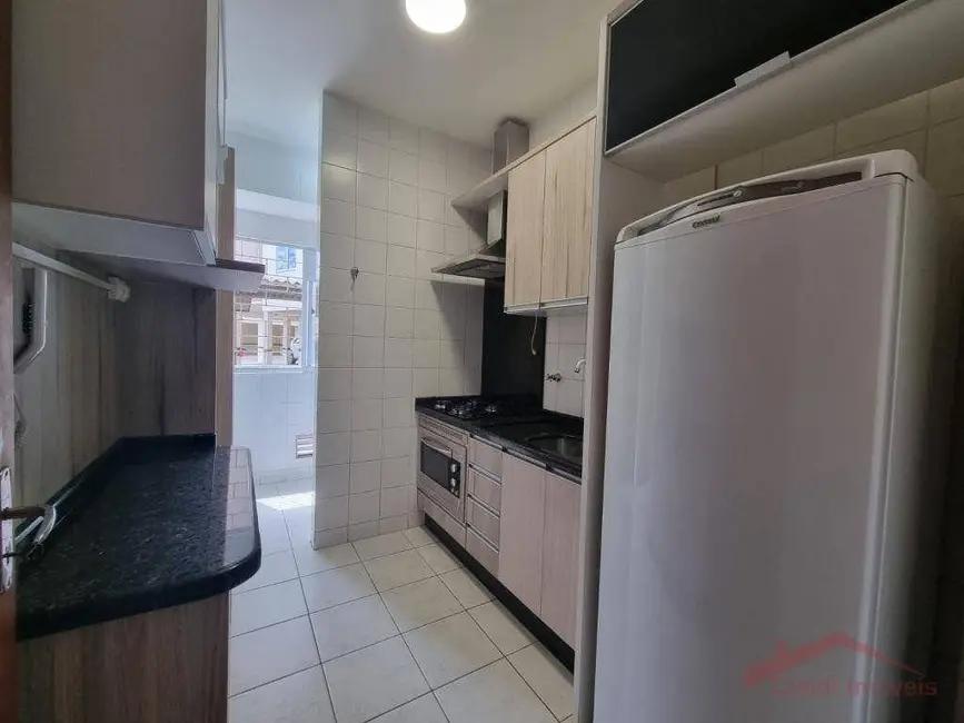 Foto 8 de Apartamento com 2 quartos à venda e para alugar, 74m2 em Saguaçu, Joinville - SC