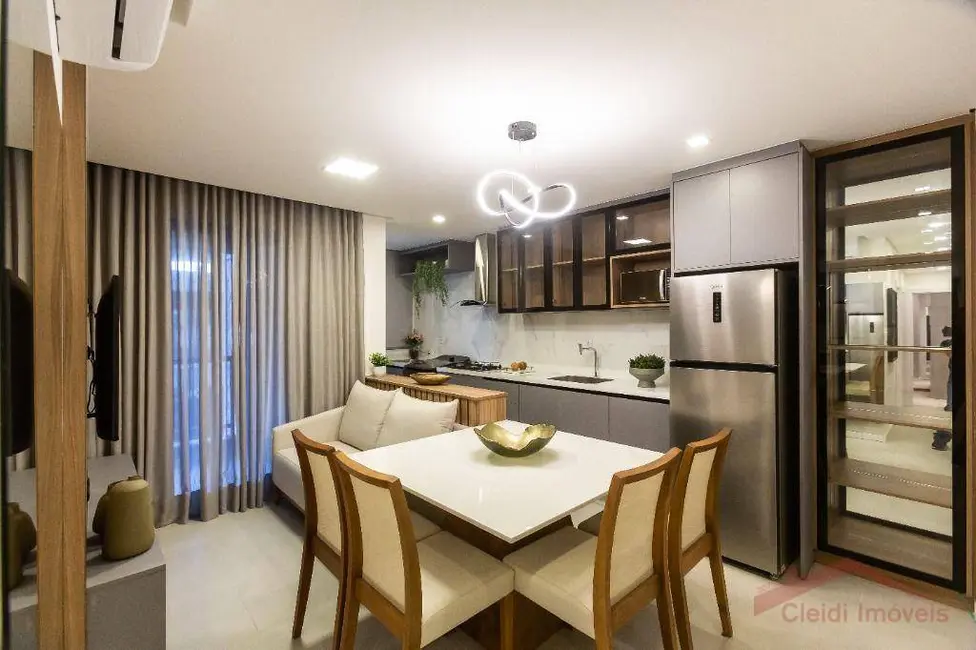Foto 1 de Apartamento com 2 quartos à venda, 89m2 em Anita Garibaldi, Joinville - SC